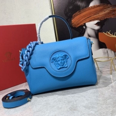 Versace Top Handle Bags